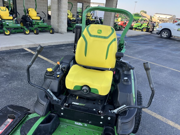 2022 John Deere Z970R Mower/Zero Turn