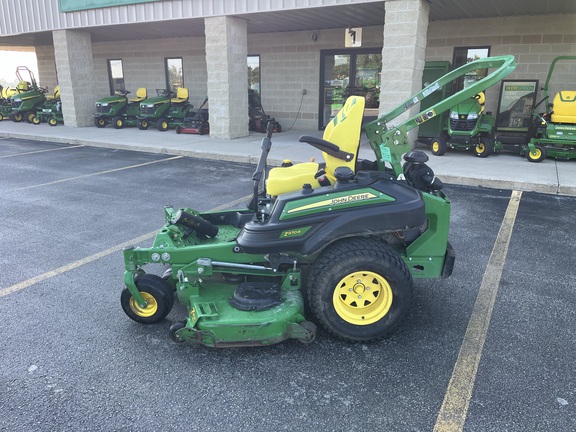 2022 John Deere Z970R Mower/Zero Turn