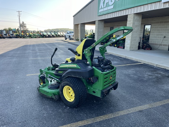 2022 John Deere Z970R Mower/Zero Turn