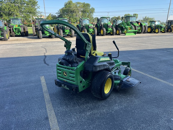 2022 John Deere Z970R Mower/Zero Turn