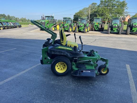 2022 John Deere Z970R Mower/Zero Turn