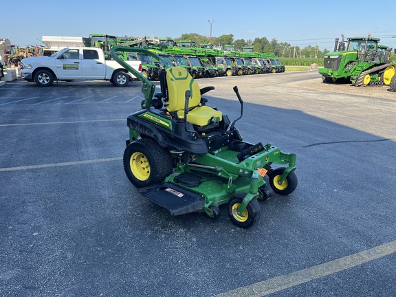 2022 John Deere Z970R Mower/Zero Turn