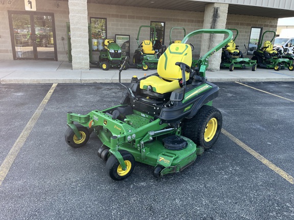 2022 John Deere Z970R Mower/Zero Turn