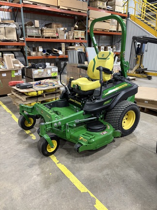 2022 John Deere Z970R Mower/Zero Turn