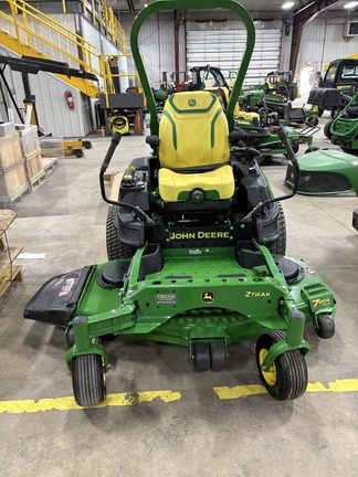 2022 John Deere Z970R Mower/Zero Turn