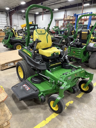 2022 John Deere Z970R Mower/Zero Turn