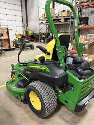 2022 John Deere Z970R Mower/Zero Turn