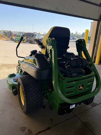 2022 John Deere Z970R Mower/Zero Turn