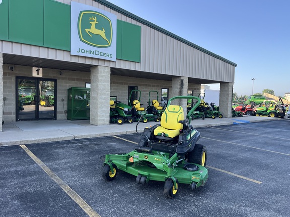 2022 John Deere Z970R Mower/Zero Turn