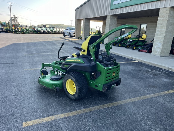 2022 John Deere Z970R Mower/Zero Turn