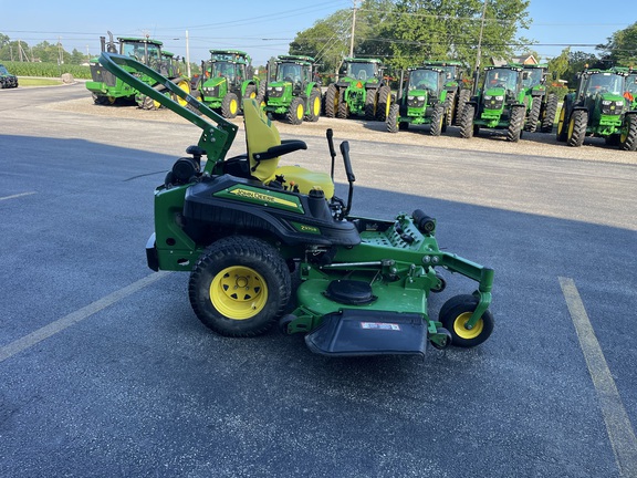 2022 John Deere Z970R Mower/Zero Turn