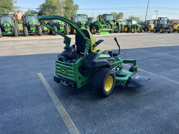 2022 John Deere Z970R Mower/Zero Turn