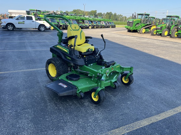 2022 John Deere Z970R Mower/Zero Turn