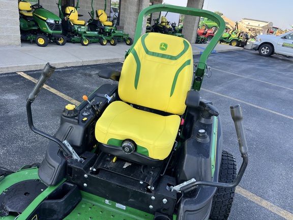 2022 John Deere Z970R Mower/Zero Turn