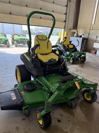 2022 John Deere Z970R Mower/Zero Turn