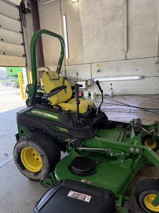 2022 John Deere Z970R Mower/Zero Turn