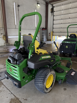 2022 John Deere Z970R Mower/Zero Turn
