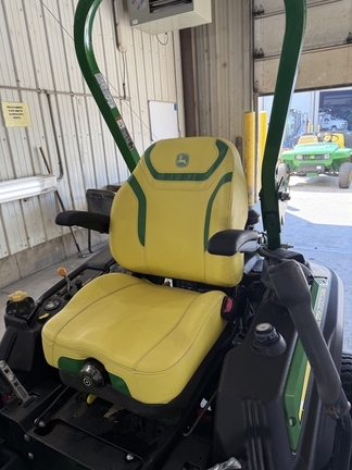 2022 John Deere Z970R Mower/Zero Turn
