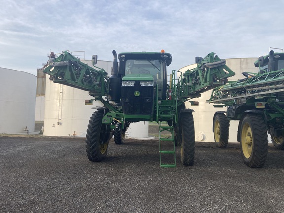 2018 John Deere R4038 Sprayer/High Clearance