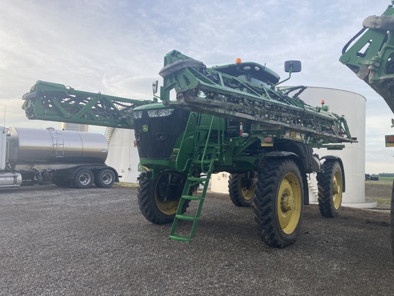 2018 John Deere R4038 Sprayer/High Clearance