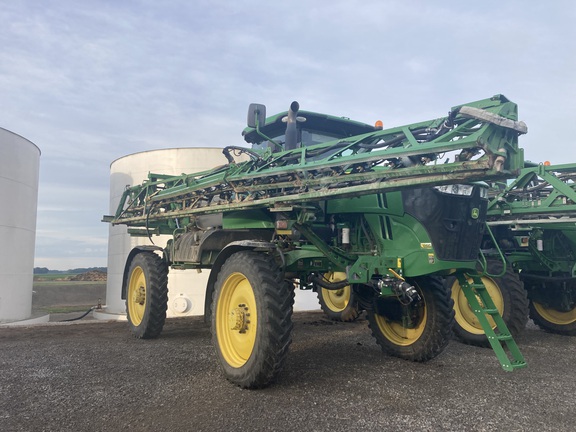 2018 John Deere R4038 Sprayer/High Clearance