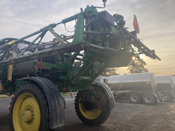 2018 John Deere R4038 Sprayer/High Clearance