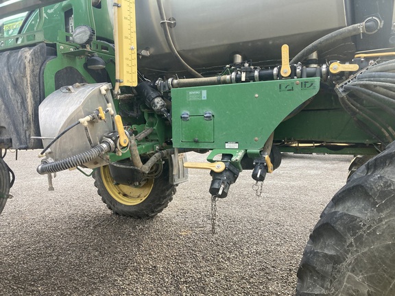 2018 John Deere R4038 Sprayer/High Clearance