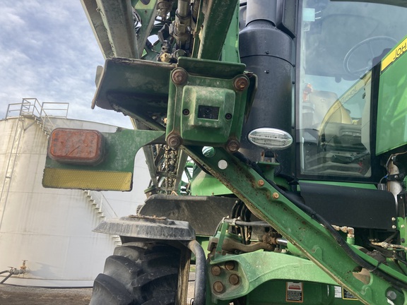 2018 John Deere R4038 Sprayer/High Clearance