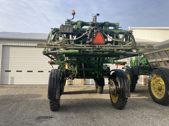 2018 John Deere R4038 Sprayer/High Clearance