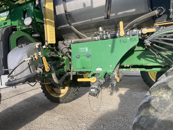 2018 John Deere R4038 Sprayer/High Clearance