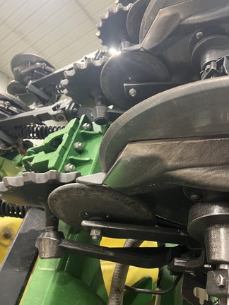 2012 John Deere 1990 Air Seeder