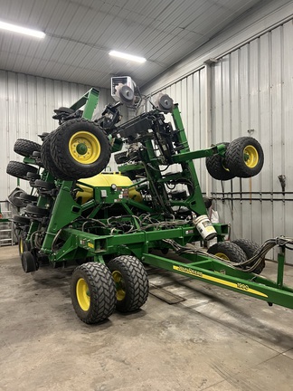 2012 John Deere 1990 Air Seeder