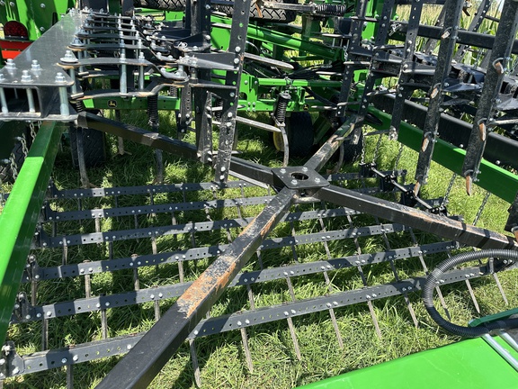 2023 John Deere 2230FH Field Cultivator