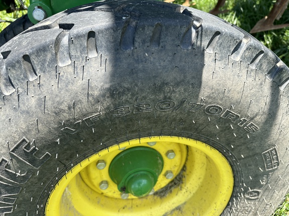 2023 John Deere 2230FH Field Cultivator