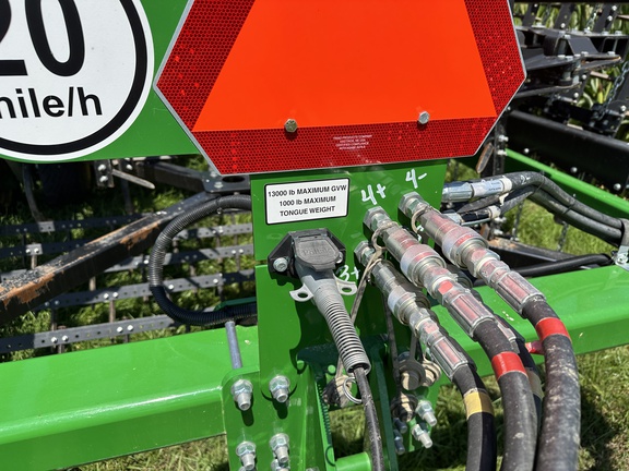 2023 John Deere 2230FH Field Cultivator