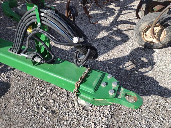 2023 John Deere 2230FH Field Cultivator