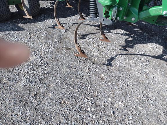 2023 John Deere 2230FH Field Cultivator