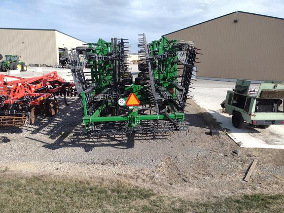 2023 John Deere 2230FH Field Cultivator