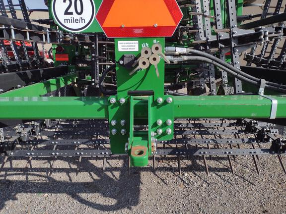 2023 John Deere 2230FH Field Cultivator