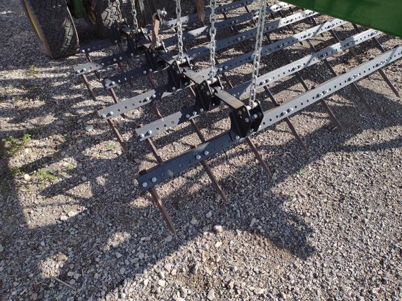 2023 John Deere 2230FH Field Cultivator