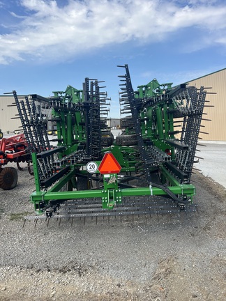 2023 John Deere 2230FH Field Cultivator