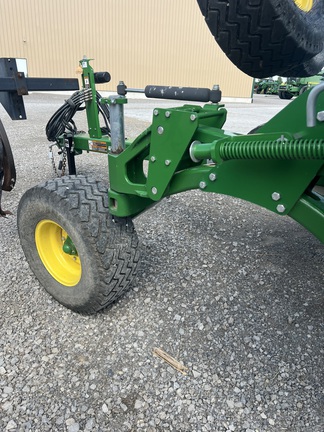 2023 John Deere 2230FH Field Cultivator