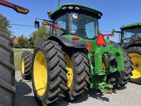 2015 John Deere 8320R Tractor