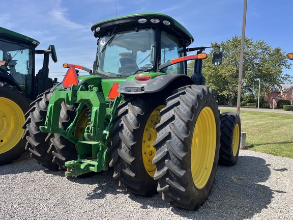 2015 John Deere 8320R Tractor