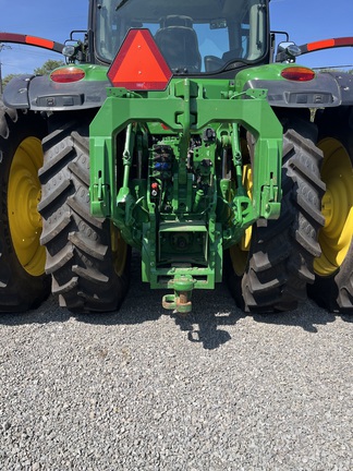 2015 John Deere 8320R Tractor