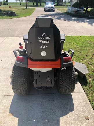 Husqvarna TS 354XD Garden Tractor