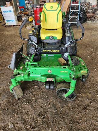 2023 John Deere Z960M Mower/Zero Turn