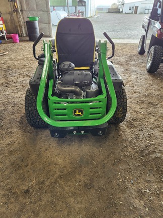 2023 John Deere Z960M Mower/Zero Turn