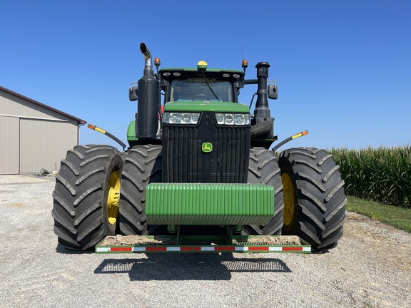 2017 John Deere 9620R Tractor 4WD