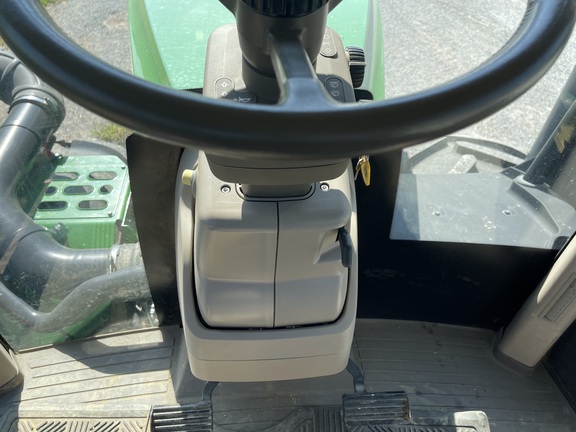 2017 John Deere 9620R Tractor 4WD